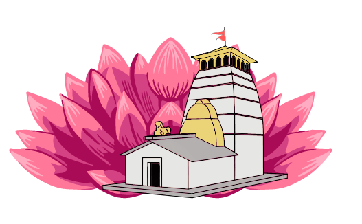 Kedarnath Yatra Kedarnath Yatra