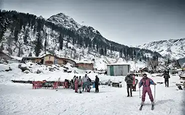 Kullu Manali Kullu Manali