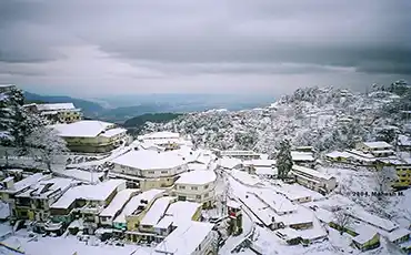 Mussoorie Tour Packages Mussoorie Tour Packages