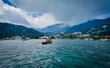Nainital Tour Packages Nainital Tour Packages